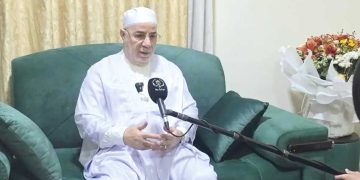 الحجّاج الجزائريون عكسوا صورة مشرفة عن الجزائر