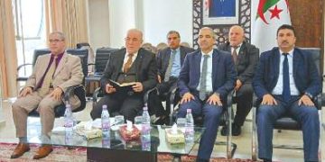 خدمة ضيوف الرّحمن.. أمانة ومسؤولية