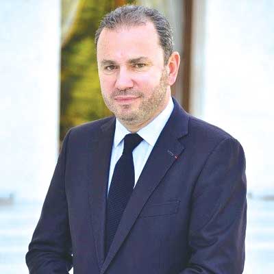 فرنسا تدخلت عسكريـا ضد البوليساريـو وهي عرّابـة “الحكم الذاتي” المزعــوم!