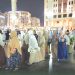 أجواء روحانية مميّزة استعدادا للتوجّه إلى مكّة المكرّمة