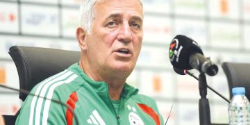 جاهزون لرفع التحدي في مونديال 2026