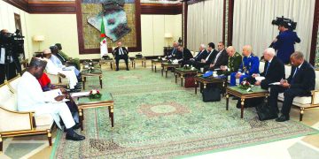 مرتاحون للسرعة والفورية في تنفيذ كل ما تم الاتفاق عليه