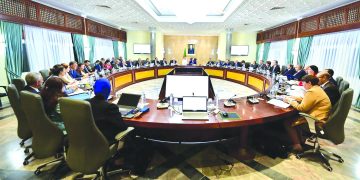 خريطة اجتماعية لتقييم احتياجات المناطق وتحديد الأولويات