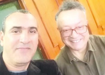 كتــاب بــداري حاضنة أفكار وتميمة للمستقبل