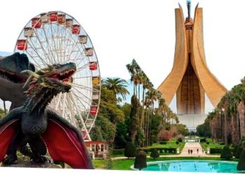 العطلـة حركيـة استثنائية للعائـلات مع أولـى نسمات