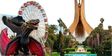العطلـة حركيـة استثنائية للعائـلات مع أولـى نسمات