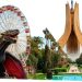 العطلـة حركيـة استثنائية للعائـلات مع أولـى نسمات