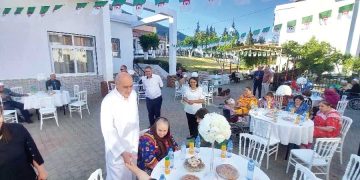 عيــد الأضحى بتيـزي وزو..  أجــــواء استثنائيــة