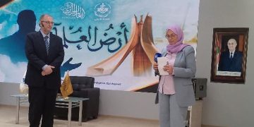 ”أرض العلماء” يستضيف الدكتور بشـير صوالحي