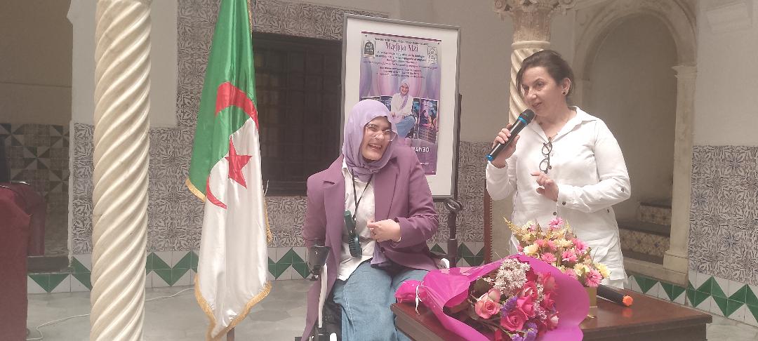 مازونــي تــروي حلمـا بـ”نبض القلب” بقصر رياس البحر
