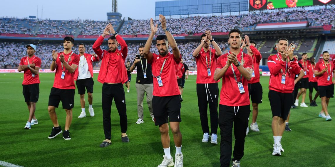 هذه ملفات الاتحاد للتألق في البطولة الوطنية ورابطة الأبطال