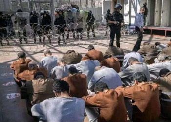 حين يصبح المرض زنزانة إضافية