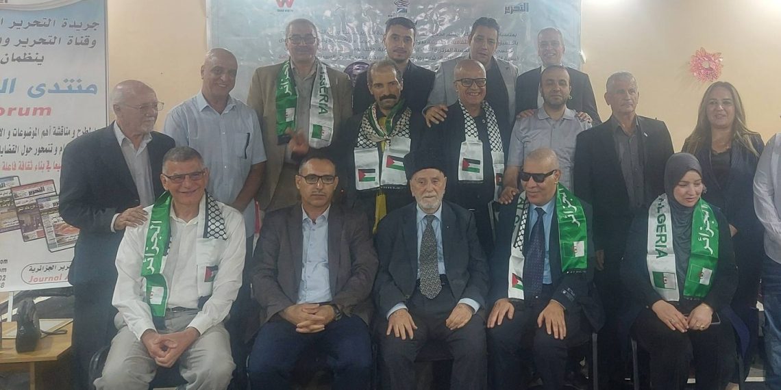 الجاحظية تحيي المقاومة الفكرية