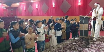 فـن خالـــد يعــزّز روح الإبـداع