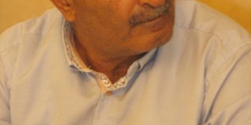 نصيرا للأدب الفلسطيني