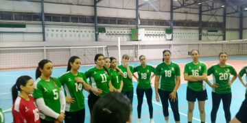 المنتخب الوطني يختتم تربصه التحضيري اليوم