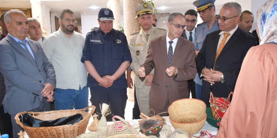 تعزيـز الوعي بأهميـة المــوروث الثقـافي لـدى الأجـيـال