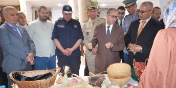 تعزيـز الوعي بأهميـة المــوروث الثقـافي لـدى الأجـيـال