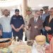تعزيـز الوعي بأهميـة المــوروث الثقـافي لـدى الأجـيـال