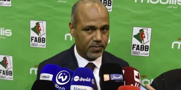 نهائي كأس الجزائر عرس رياضي والتنظيم كان في المستوى