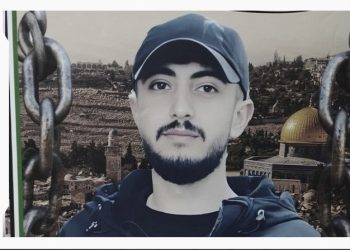 عبد الغفـور يواجـــه الاعتقـال بجســد منهـك
