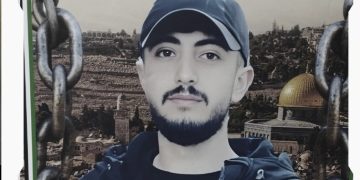 عبد الغفـور يواجـــه الاعتقـال بجســد منهـك