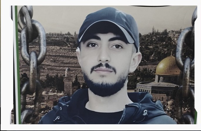 عبد الغفـور يواجـــه الاعتقـال بجســد منهـك