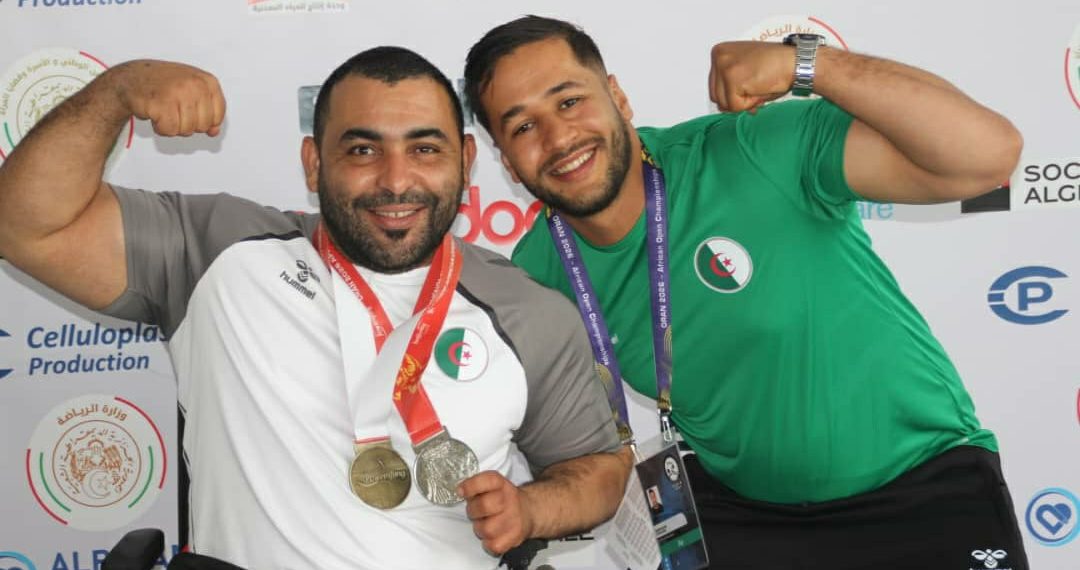 حصيلة مميّزة للعناصر الوطنية في المنافسات الفردية