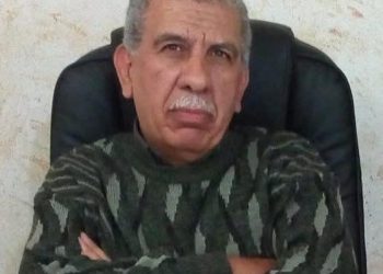 قلمك يحمل هموم الإنسان والوطــن بكــل نبْـل ورفعـــة