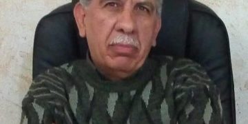 قلمك يحمل هموم الإنسان والوطــن بكــل نبْـل ورفعـــة
