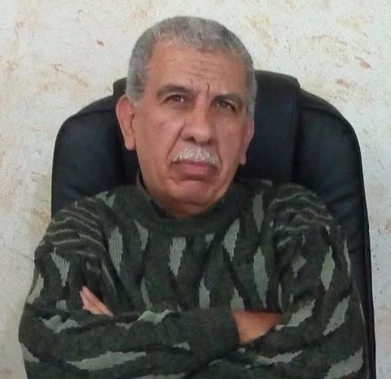 قلمك يحمل هموم الإنسان والوطــن بكــل نبْـل ورفعـــة