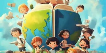 سكيكـدة تحتفي بالطفولة في يومهـم العالمـي