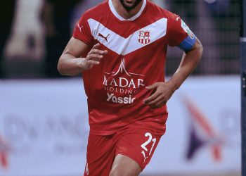 شباب بلوزداد يحقّق فوزا مهمّا
