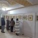 27 لوحة فنية تسافر في رحاب الجمال بتلمسان
