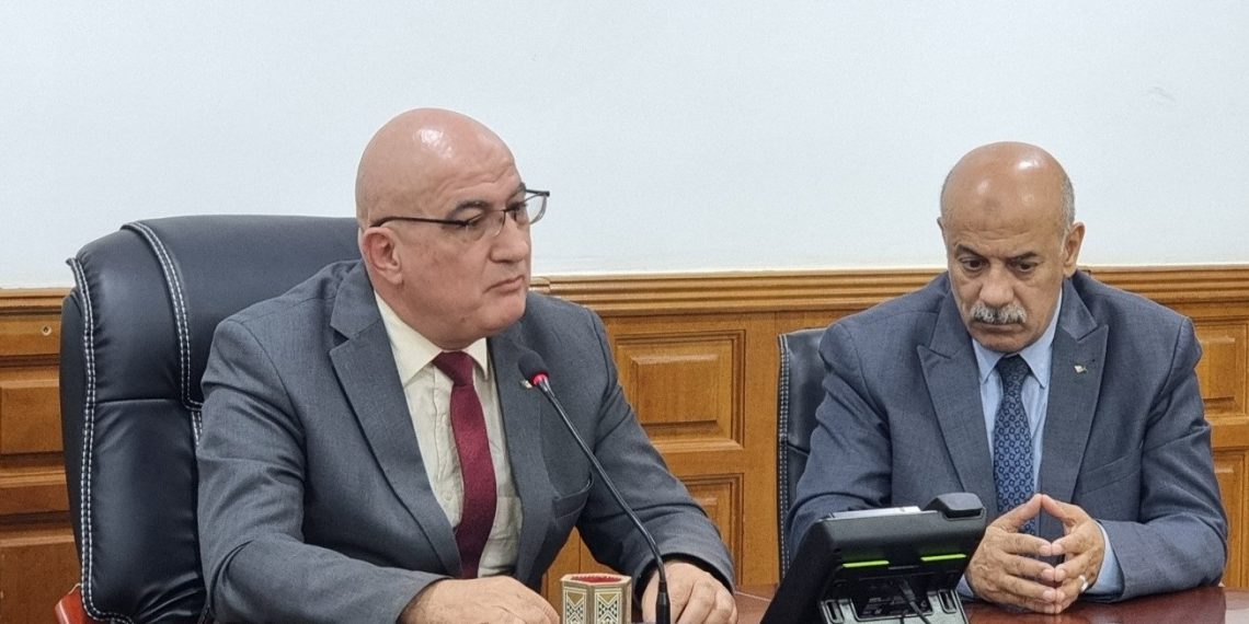 ملتقى وطني حول “المخطوط الأمازيغي”.. جوان المقبل..