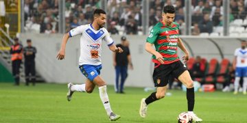 مولودية الجزائر..مسار محكـم إلى لقـــب البطولــة العاشــر