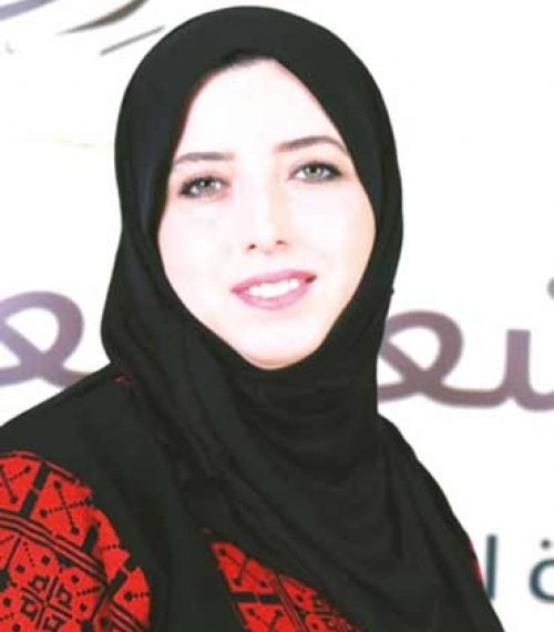عيـــد بـــلا أثـر..