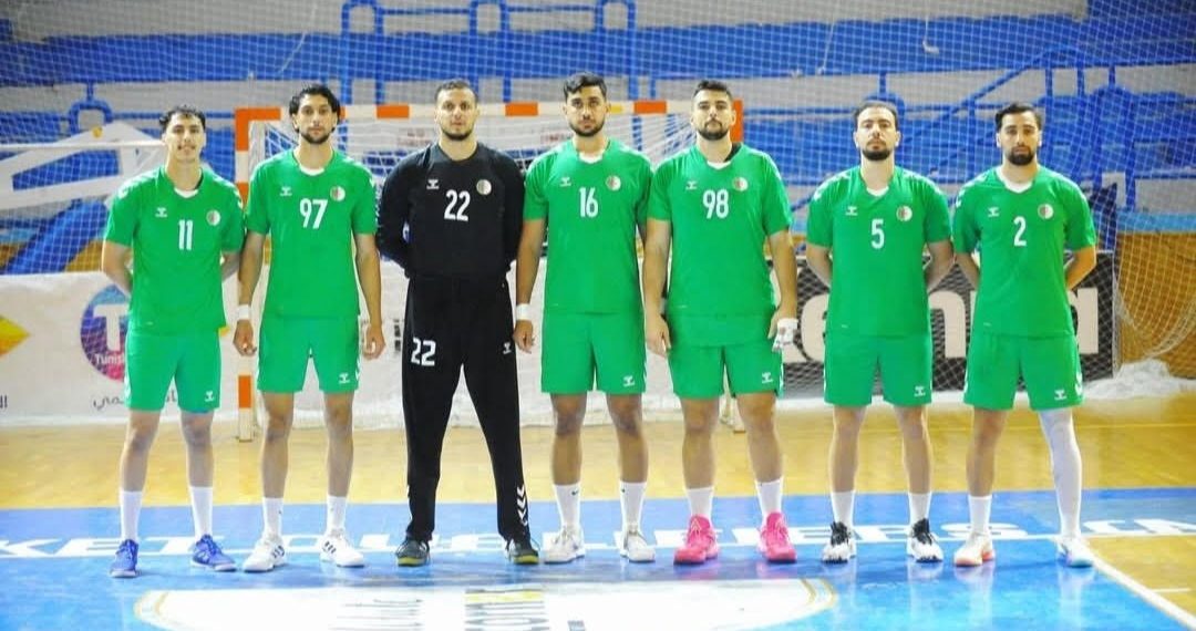 المنتخـب الوطني ينهـي تربّصـه الأوّل بقيـادة سانغويـو