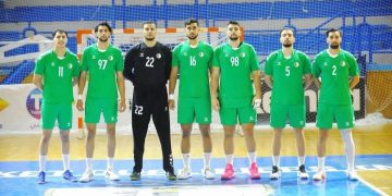 المنتخـب الوطني ينهـي تربّصـه الأوّل بقيـادة سانغويـو