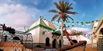 مستغانـم تعيد الاعتبــار لمعالمهـا التاريخيـة