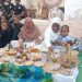 فضـاءات تعكـس أصالة الموروث الثقافـي المحلي