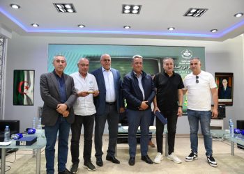 حظوظ رفاق محـرز في المونديال.. كبيرة