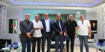 حظوظ رفاق محـرز في المونديال.. كبيرة