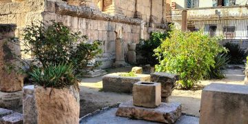 ”مينارف”.. تحفة هندسية فريدة