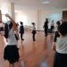 ورشــة “البالي” تستقطب المواهب الصاعدة