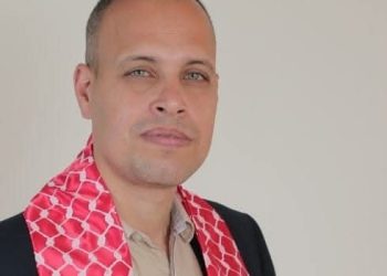 النكبة لم تنتـه والمأسـاة تُكتب حتــى اليوم