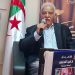 ”قافية القافلة” يوثّــق مسـار التشكيــل الجزائــري