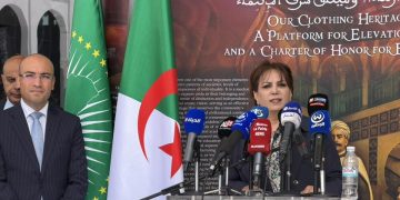 ”يوم إفريقيا”.. نغـم أسمـر في سماوات الحرية