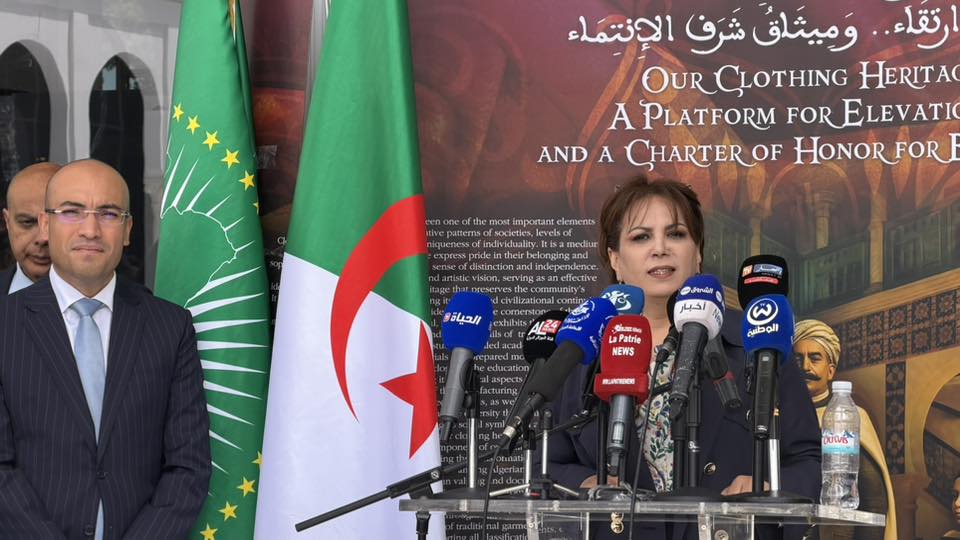 ”يوم إفريقيا”.. نغـم أسمـر في سماوات الحرية