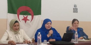 ثابـت تفتح صفحـات مشرقة من تـاريـخ الحركـة الطلابيـة